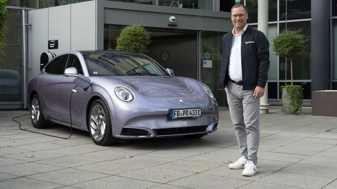 Johannes Brandenburger, Ora-Importchef 2024