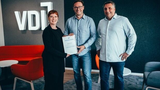 Judith Wolter, Alesander Bloch, Christof Kerkhoff 2025