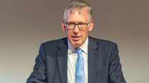 Jürgen Mindel, Geschäftsführer Verbandsmanagement & Kommunikation, Verband der Automobilindustrie e. V. 