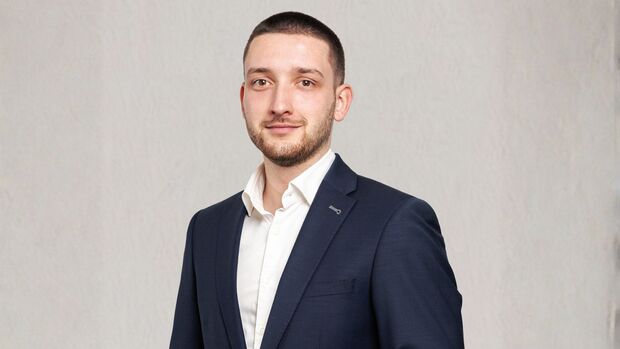 Julien Petat 2026