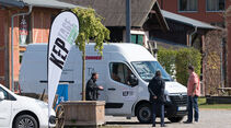 KEP-Tage 2017 Test Drive