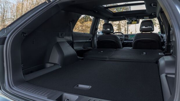 KGM Actyon Hybrid 2026