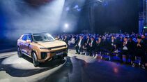 KGM SUV-Coupé Actyon 2025