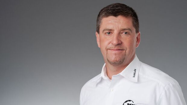KÜS Thomas Schuster 2022