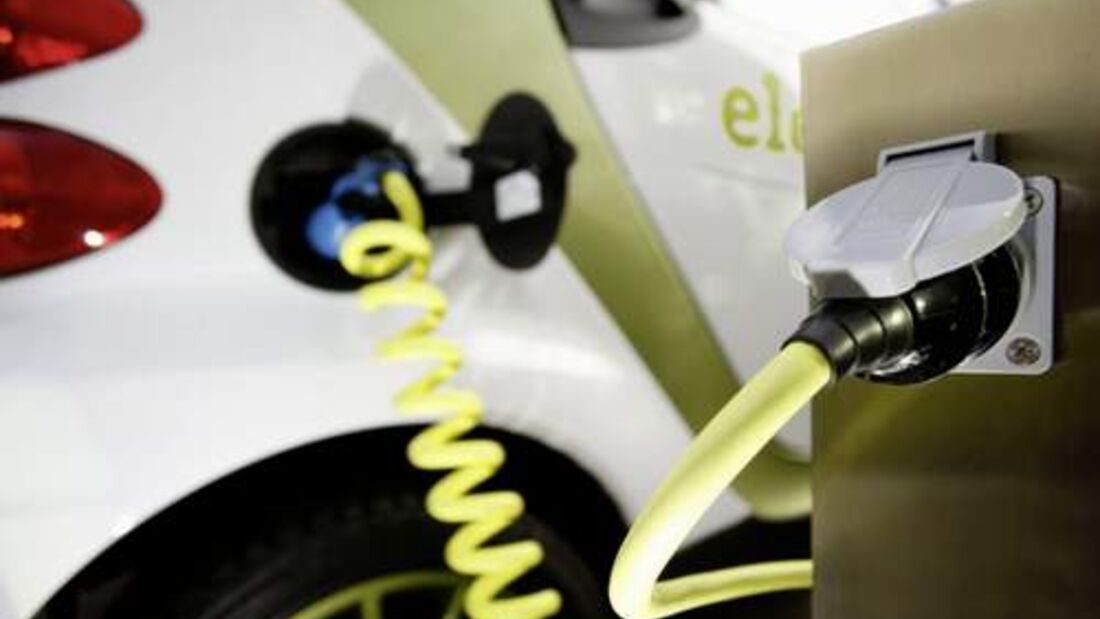 Kältetod für Elektroautos