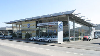 Katerstimmung im Autohandel