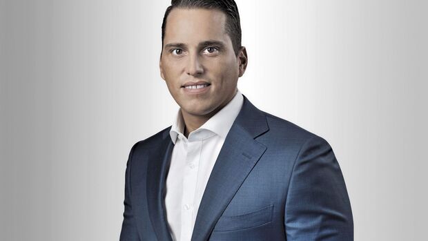 Kevin Soliman