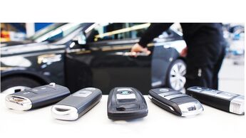 Keyless 600 Modell 2024