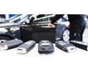 Keyless 600 Modell 2024