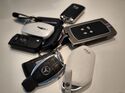 Keyless Schlüssel 2024