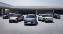 Kia 2023