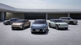 Kia 2023