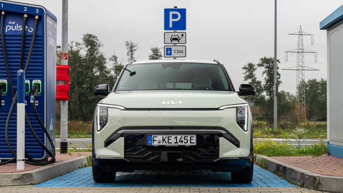 Kia 2025