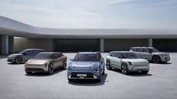 Kia 2025
