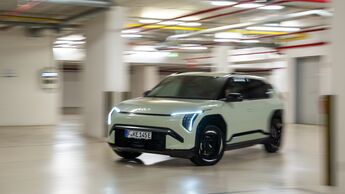 Kia 2025
