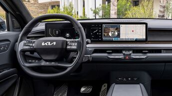 Kia 4screen 2024