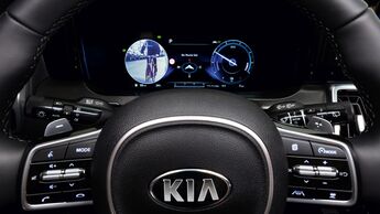 Kia-Assistent