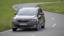 Kia Carens 1.7 CRDi