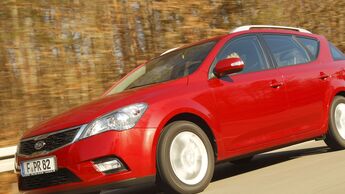 Kia Cee'd