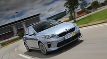 Kia Ceed 2018