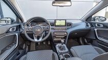 Kia Ceed 2018