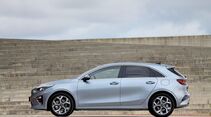 Kia Ceed 2018