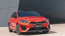 Kia Ceed 2022