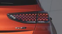 Kia Ceed 2022