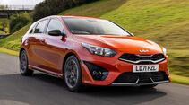 Kia Ceed 2023