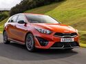 Kia Ceed 2023