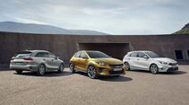 Kia Ceed 2025