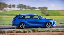 Kia Ceed Sportswagon 2019