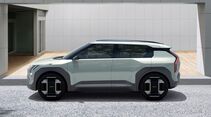 Kia Concept EV3