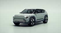 Kia Concept EV3