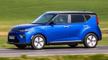 Kia E-Soul