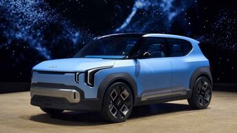 Kia EV2 2025