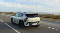 Kia EV3 2024