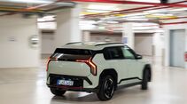 Kia EV3 2024
