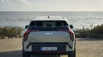 Kia EV3 2024