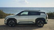 Kia EV3 2024