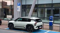 Kia EV3 2024