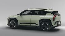 Kia EV3 2024