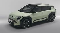 Kia EV3 2024