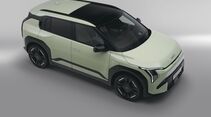 Kia EV3 2024