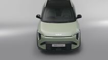 Kia EV3 2024