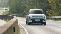 Kia EV3 2024