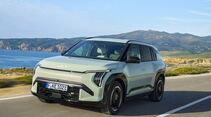 Kia EV3 2024