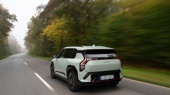 Kia EV3 2024