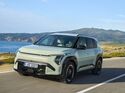 Kia EV3 2024