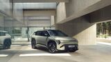 Kia EV3 2026